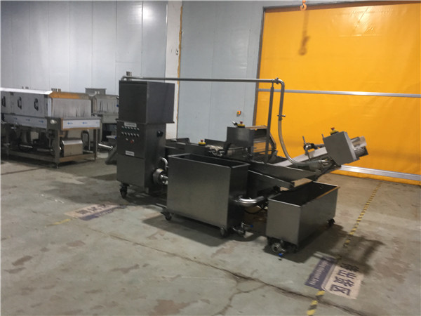 氣泡式洗菜機廠家直銷，節(jié)省中間商差價