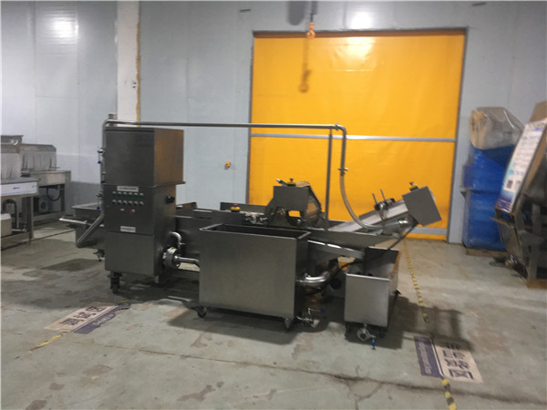 氣泡式洗菜機廠家直銷，節(jié)省中間商差價