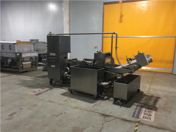 氣泡式洗菜機廠家直銷，節(jié)省中間商差價