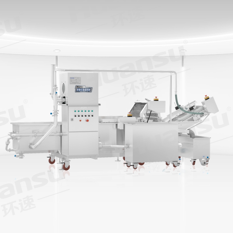 超聲波清洗機(jī)，果蔬清洗機(jī)排行榜