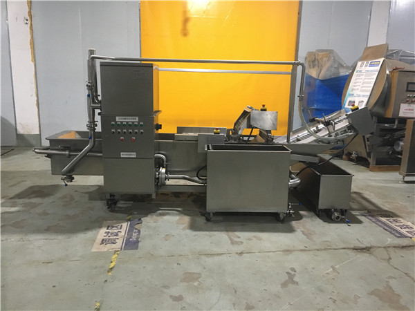 土豆清洗機(jī)FX-800，效率高能耗低省水