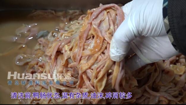 清洗前與清洗后的對(duì)比，不服也不行