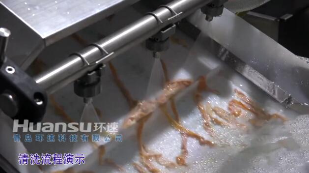 清洗前與清洗后的對(duì)比，不服也不行