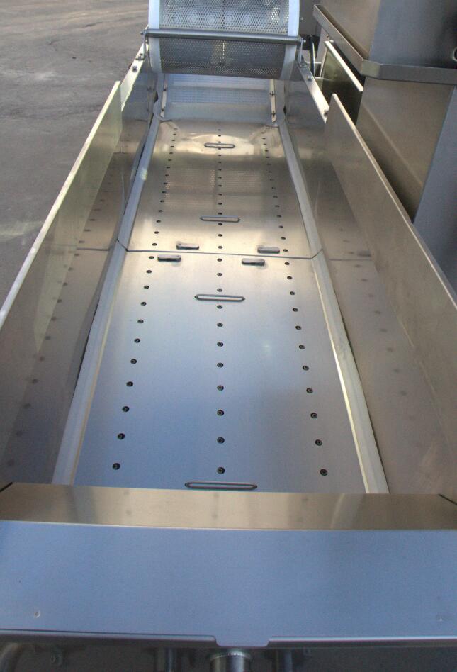 鴨腸的變身過程，讓你大跌眼驚