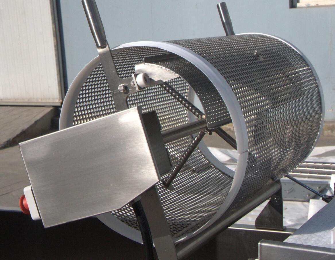 鴨腸的變身過程，讓你大跌眼驚