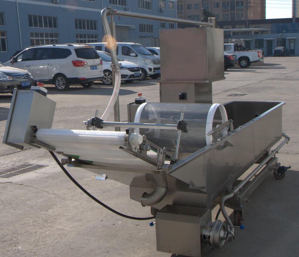 他做的如此貼心，我要帶家走