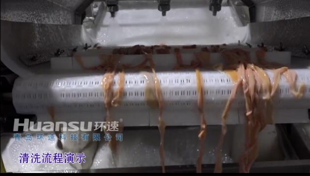 這樣的清洗流程，你應(yīng)該知道的