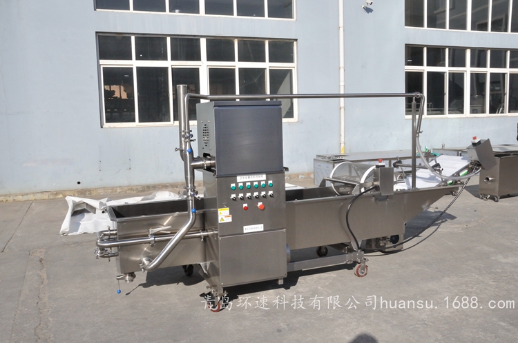 果蔬氣泡式洗菜機價格學校,配送中心.食品物流潔凈清洗,800kgh 果蔬氣泡式洗菜機價格學校,配送中心.食品物流潔凈清洗,800kgh