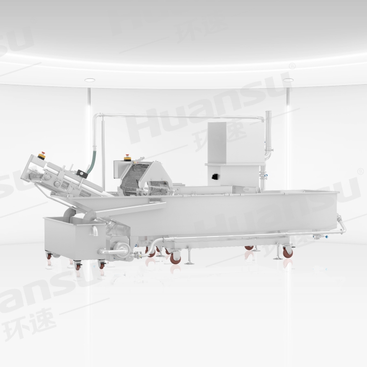 山東曝氣氣泡式洗菜機(jī)價(jià)格多少氣泡式洗菜機(jī),解決果蔬原料潔凈清洗難題,500~800kgh 山東曝氣氣泡式洗菜機(jī)價(jià)格多少氣泡式洗菜機(jī),解決果蔬原料潔凈清洗難題,500~800kgh