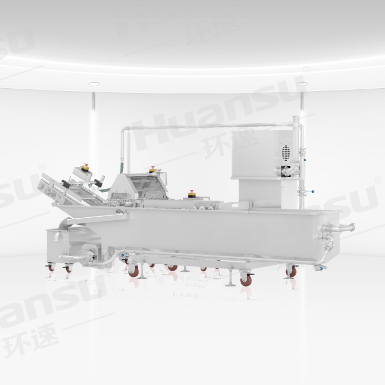 自動氣泡式洗菜機生產(chǎn)線,潔凈度高,循環(huán)節(jié)水,機身304不銹鋼 自動氣泡式洗菜機生產(chǎn)線,潔凈度高,循環(huán)節(jié)水,機身304不銹鋼